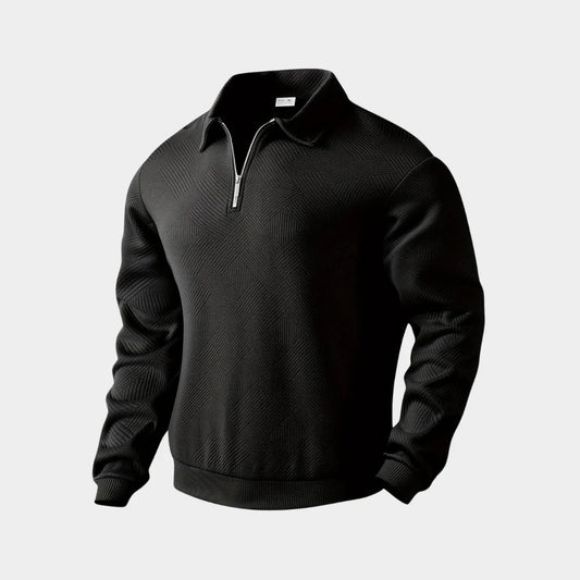 Sweater - Black